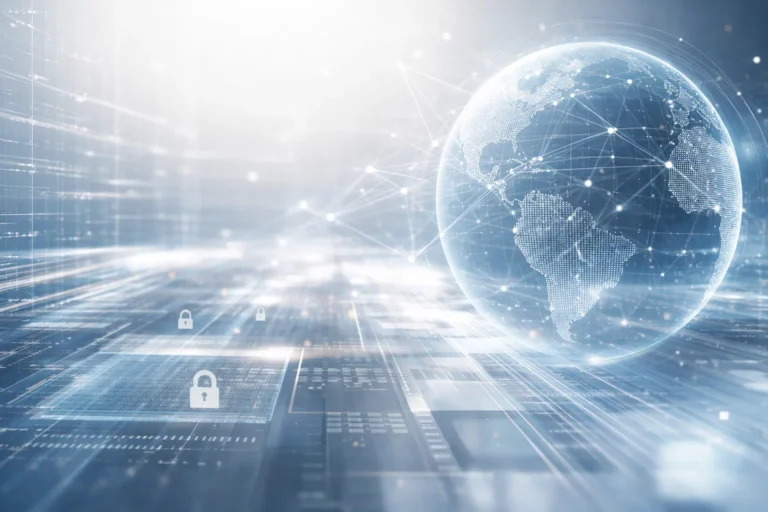 Global Tech Shift Means for Users and Businesses